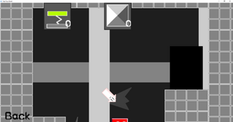 Feel Your Build screenshot