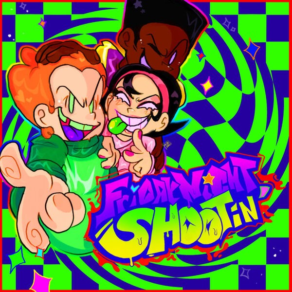 Games like FNF - Friday Night Shootin' Full Week