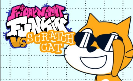 Games like Friday Night Scratchin’ Mobile Port
