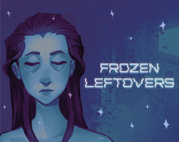 Games like Frozen Leftovers