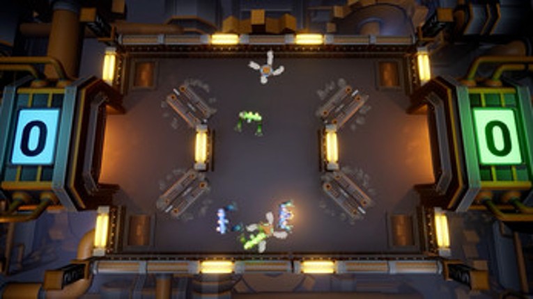 FurnaceFeeders Image