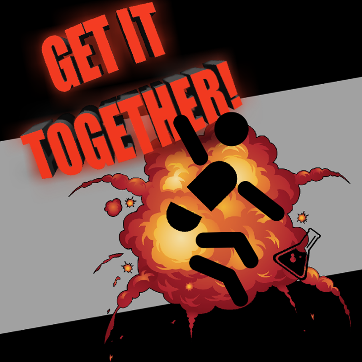 Games like Get It Together!