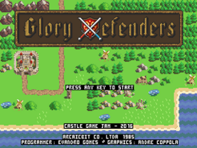 Glory Defenders Image