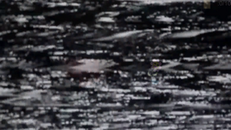 Gumball's Fright Image