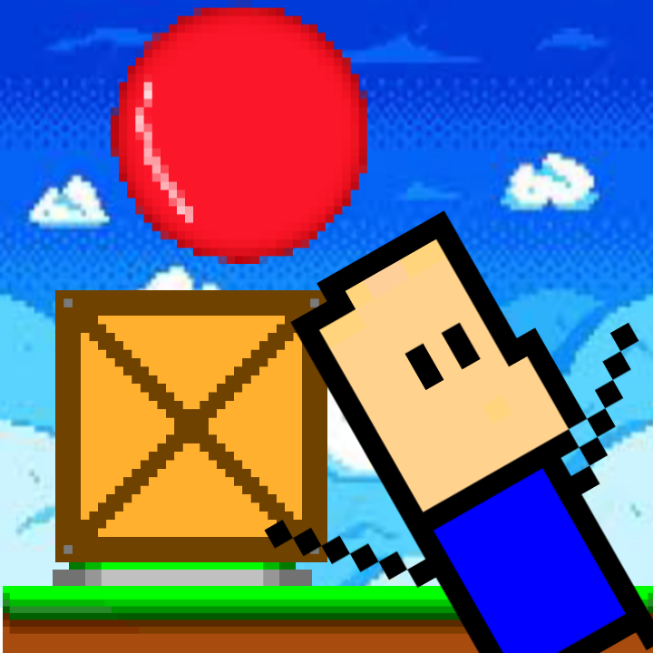 Games like Hamo the stupid