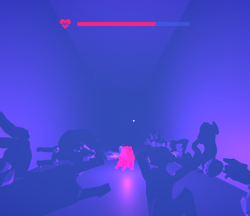 Heartlight Path screenshot