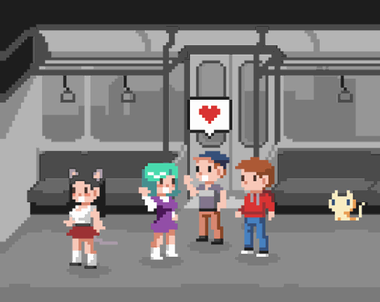 Hikari's Station Image