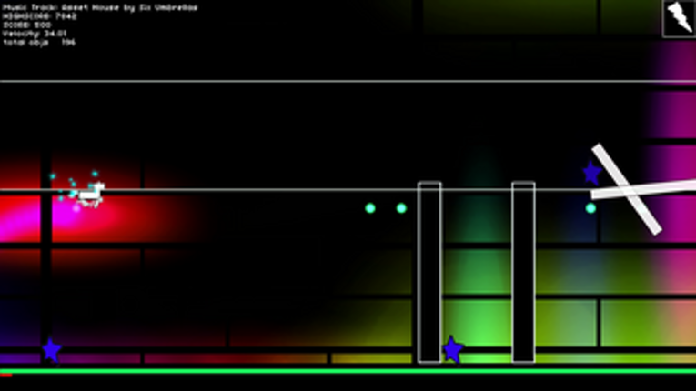 Horse Dash Jump Image