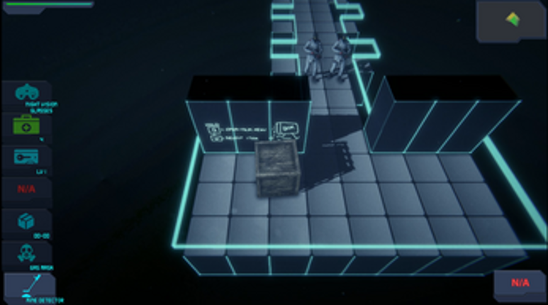 Hundred Fires: The rising of red star - COMPLETE EDITION screenshot