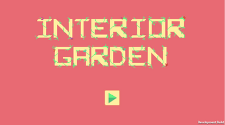 interior garden Image