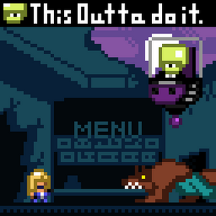 Invaded Privacy screenshot