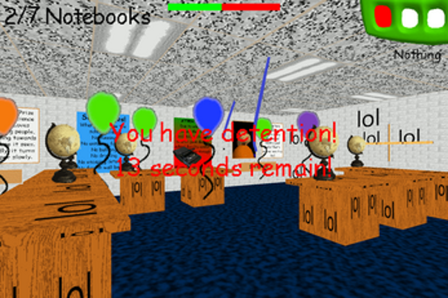 jck's BDAY PARTY screenshot