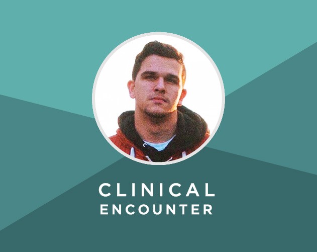 Games like Clinical Encounter: Josh Kilpatrick
