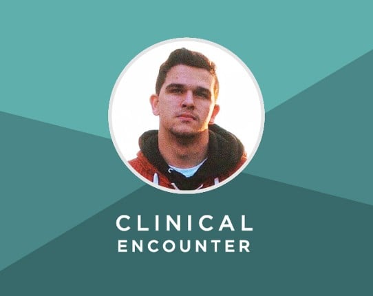 Clinical Encounter: Josh Kilpatrick Game Cover