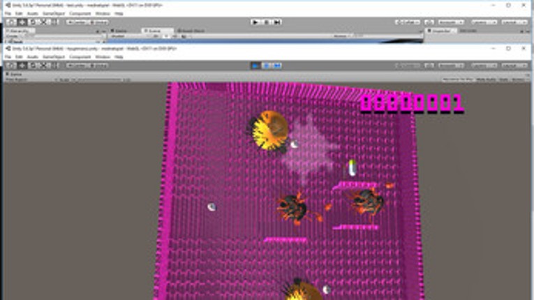 Kampf dem Virus Image