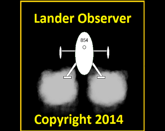 Lander Observer Image