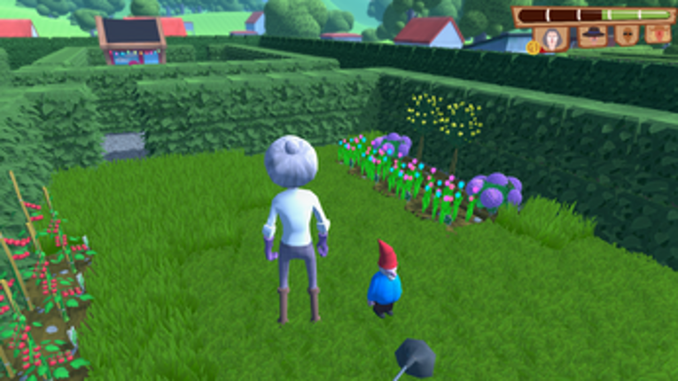 Lawn & Order screenshot