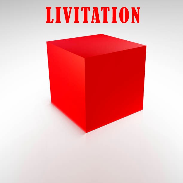 Games like Livitation Cube