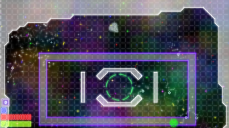 Lunar Rider - Jam Edition! screenshot