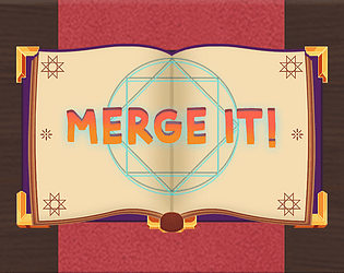 Games like Merge It!