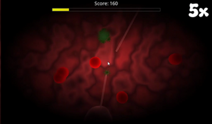 Micro Infection screenshot