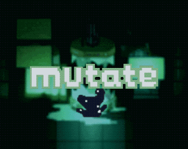 Mutate Image