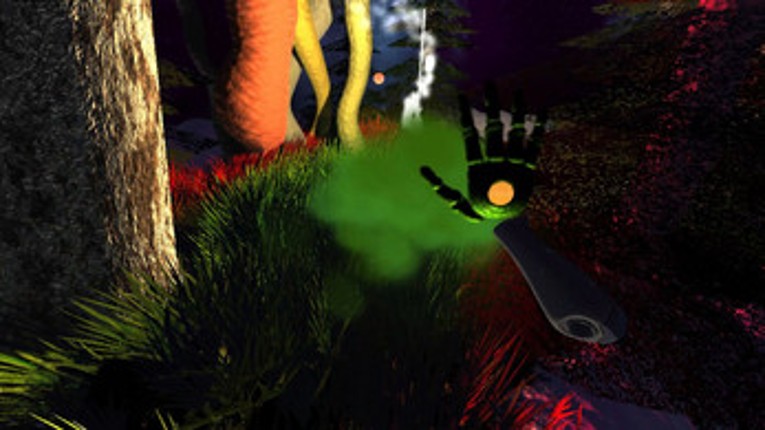 Neos: The Origin screenshot