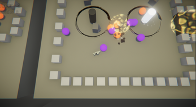 NieR : Recreation screenshot