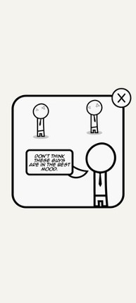 Office Troubles screenshot