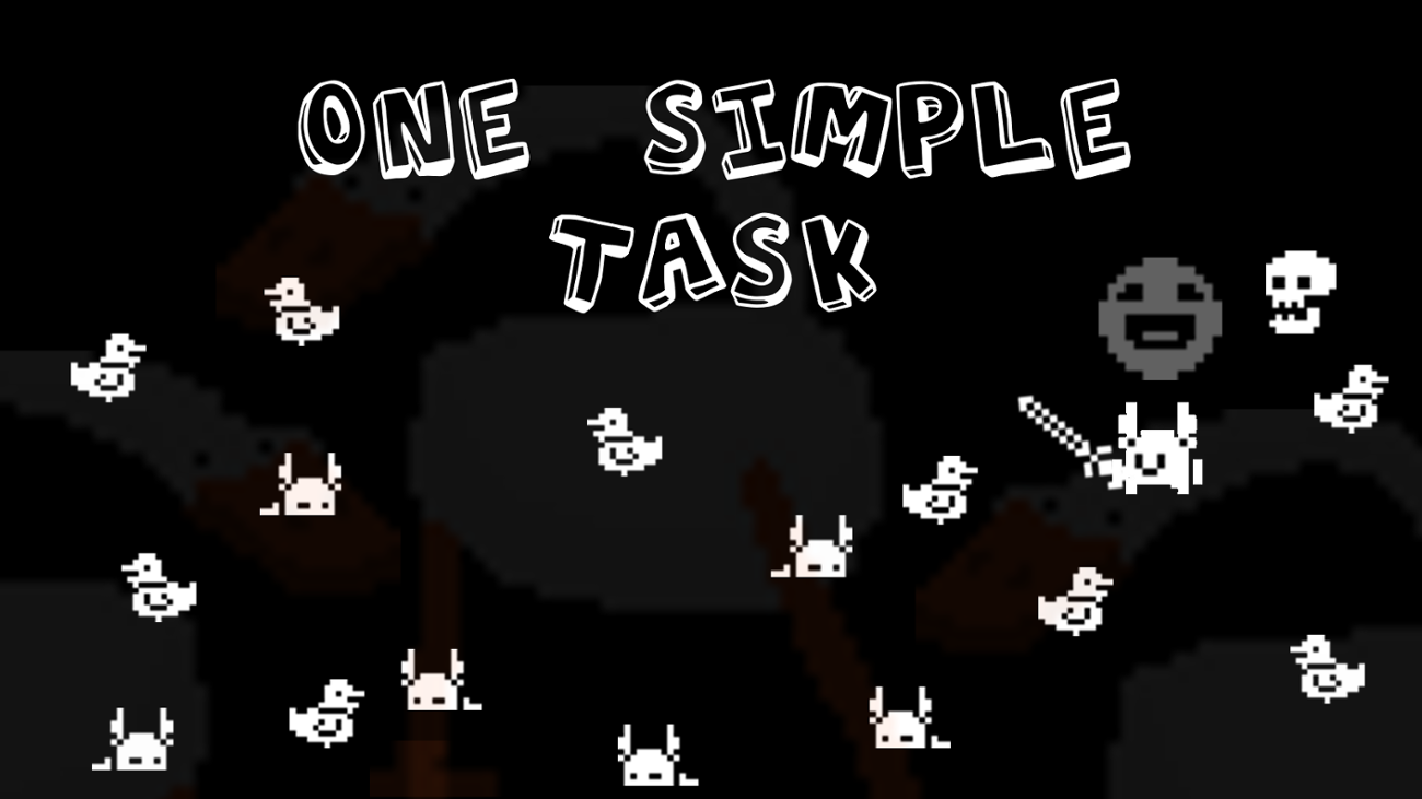 Games like One Simple Task