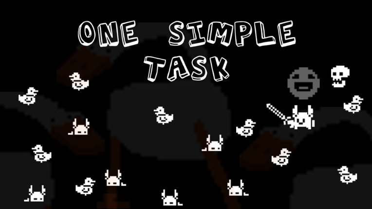 One Simple Task Image