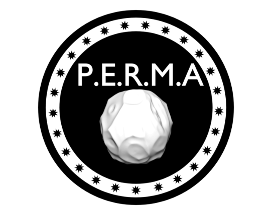 P.E.R.M.A Game Cover