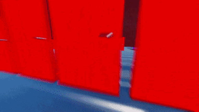 Deepend screenshot
