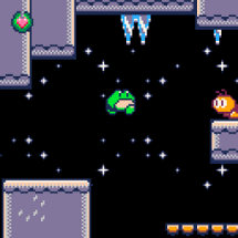 Pico Froggo: Hop Across The Seasons Image