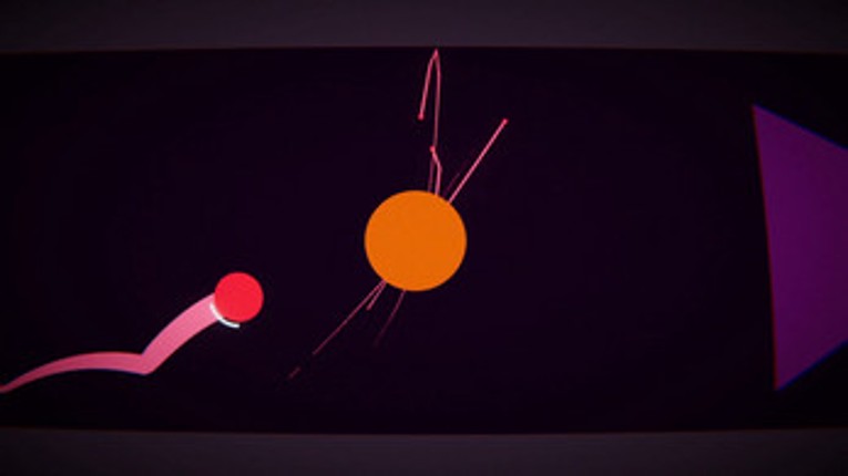 Ping Pong Color Image