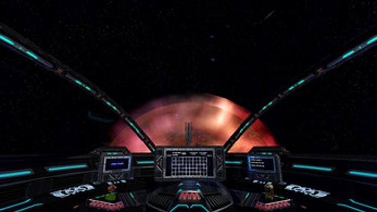 Planet Invaders Image