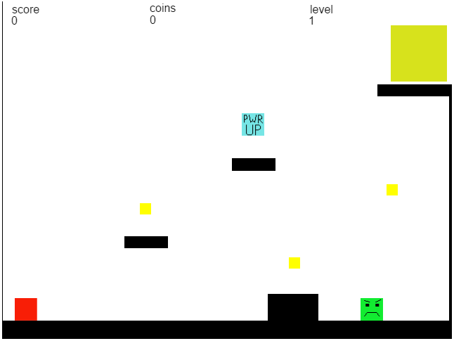 Games like Platformer FREE