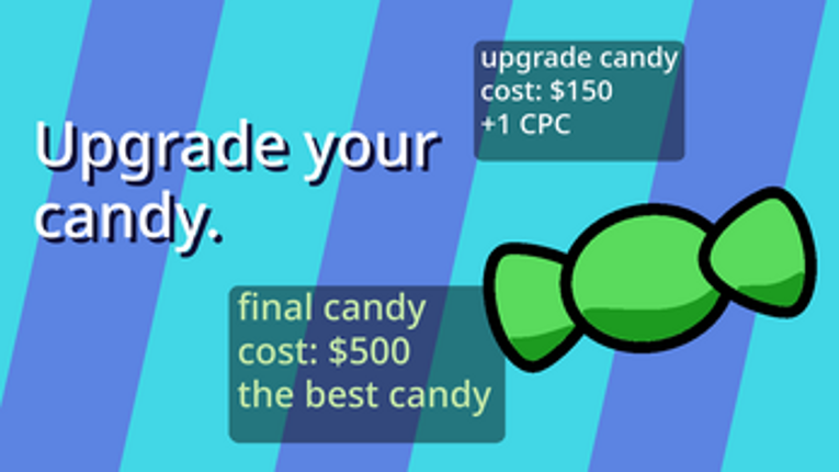 Press The Candy Image