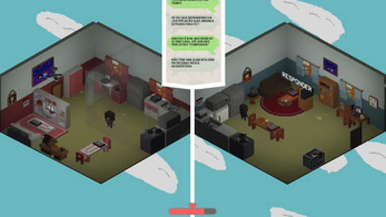 Quando você vem? Image