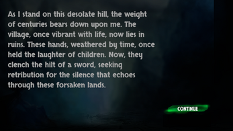 Ragnvald's Revenge Image