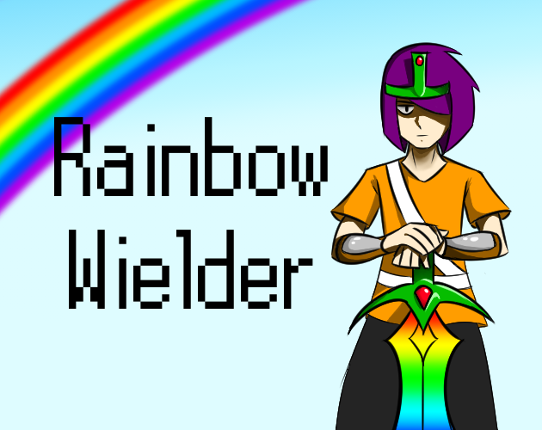 Rainbow Wielder Image