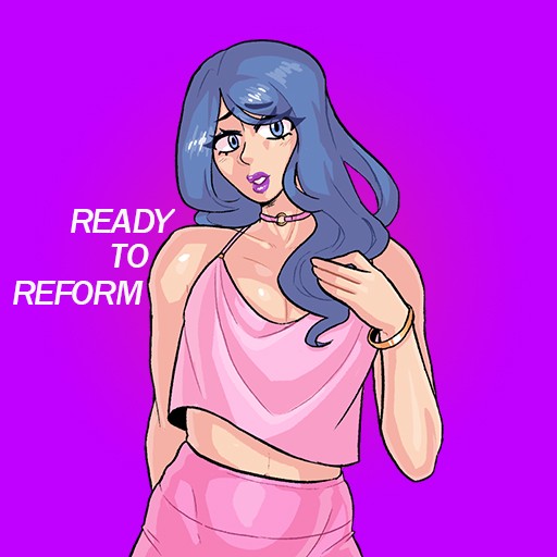Games like Ready to Reform