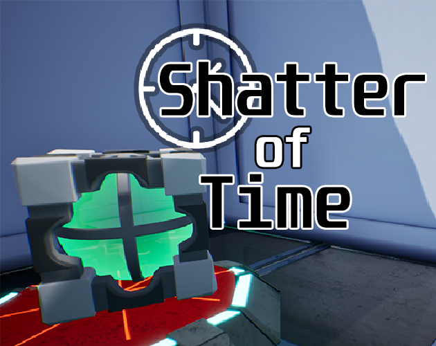 Games like Shatter of Time