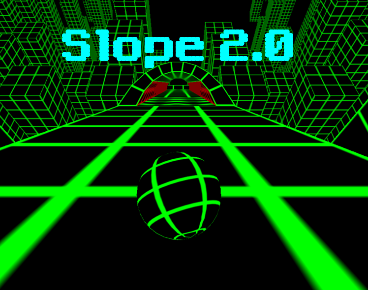 Games like Slope 2.0