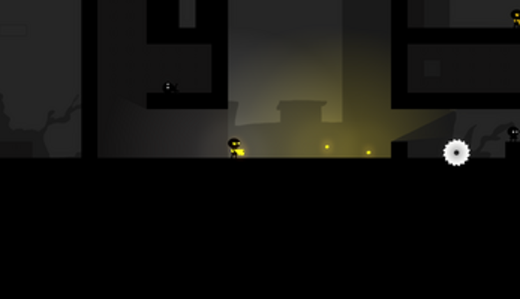 Soul Traveller screenshot