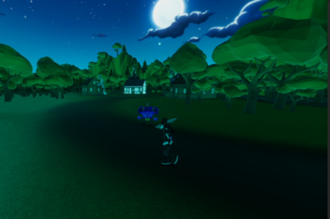 Soulstream Expansive 2 : Future Fate Image
