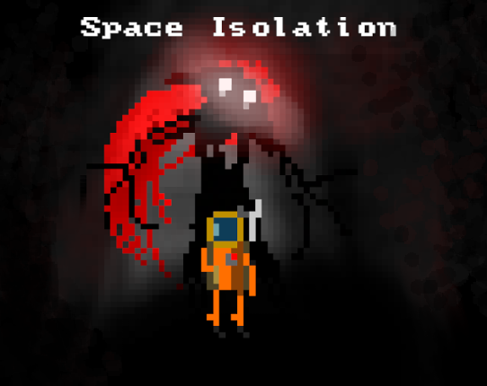 Space Isolation Image