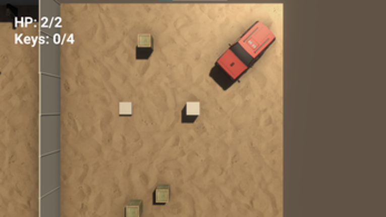 Split Image