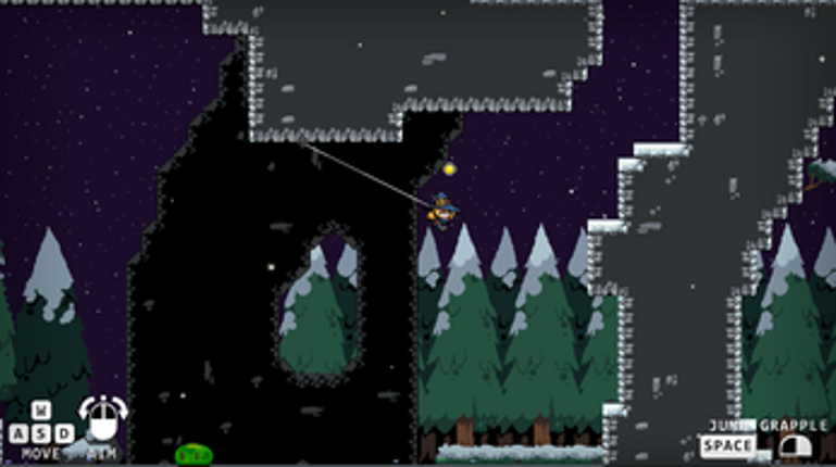 Star Peak Image
