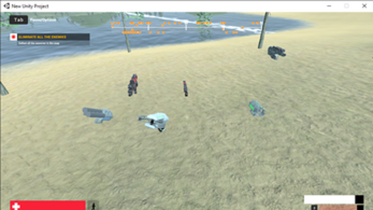 strucked-island edition Image